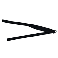 Correa Para Guitarra Clásica Allegro All-Pp-Cg2002Bk