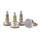 thumbnail image 1 of Niveladores para muebles Hot Favorable con patas ajustables, paquete de 4, 1 of 7