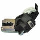 thumbnail image 2 of Actuador De Pestillo De Bloqueo De Maletero 4E0827505C Para VW Golf MK V VI Cc EOS, 2 of 5