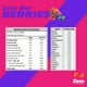thumbnail image 2 of Barra De Proteina Bar Berries 100gr -, 2 of 2