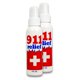 thumbnail image 1 of Spray antipicazón 911 relief de acción rápida para quemaduras solares, paquete de 2, 1 of 7