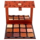 thumbnail image 2 of Paleta De Sombras Viseart Paris Etendu Minxette 18ml Mujer, 2 of 3