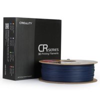 Creality - Filamento 3D Pla Mate Azul 1Kg | Filamentos