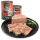 thumbnail image 3 of Display 6 unidades Alimento Super Premium Carne Gato 400gr, 3 of 3