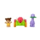 thumbnail image 5 of Juguete para Bebés Huevo jurásico con dinosaurio Little People 1+ año, 5 of 10