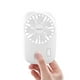 thumbnail image 1 of Ventilador Portátil Mini Fan Usb Recargable Con Velocidad Ajustable, 1 of 3