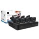 thumbnail image 2 of Kit DVR 8 CH.4 Cámaras 1080, 2 of 3