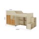thumbnail image 3 of Cama Aila 1.5 Plaza Base Normal, 3 of 6