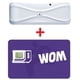 thumbnail image 1 of Rastreador GPS 4G MICODUS MP80G 4G PET 1500mAh + Configuración + Sim, 1 of 8