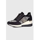 thumbnail image 1 of Zapatilla Samay Negro, 1 of 5