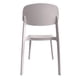 thumbnail image 5 of Silla Plástico Apilable Deco Estocolmo Gris Escandinavia, 5 of 7