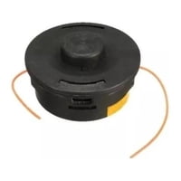 Genérica - Cabezal Porta Nylon Desbrozadora Fs120 Trimmer 25-2