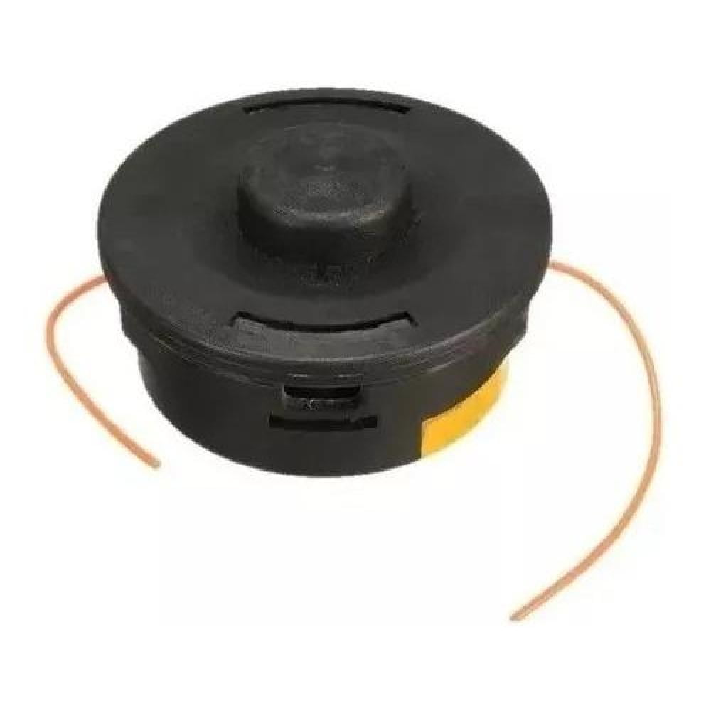 Genérica - Cabezal Porta Nylon Desbrozadora Fs120 Trimmer 25-2
