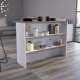 thumbnail image 2 of Barra Auxiliar Fendi - Blanco/Castano, 2 of 5