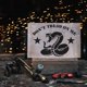 thumbnail image 4 of Plantilla de estarcido Stencil Revolution – Bandera Gadsden "No Pises Sobre Mí", 4 of 8