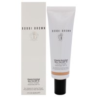 Maquillaje Bobbi Brown Tinte Piel Enriquecido Con Vitaminas 50 Ml