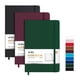 thumbnail image 1 of Cuaderno ViVin A5 192 págs rayado (pack de 3), 1 of 7