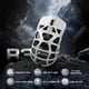 thumbnail image 2 of Ratón Gaming ATTACK SHARK R3 46 g Inalámbrico Blanco, 2 of 7