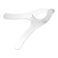 Magideal - Abridor Cortador De Erizo , Tijeras De Erizo , Herramienta De Apertura, Desgranador, Abridor De Cocina Para El Hogar, Cortador De Erizo De