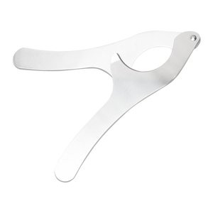 Magideal - Abridor Cortador De Erizo , Tijeras De Erizo , Herramienta De Apertura, Desgranador, Abridor De Cocina Para El Hogar, Cortador De Erizo De