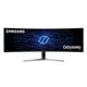 thumbnail image 1 of Monitor Curvo 49" VA QLED / HDMI / 120Hz / C49RG90SS, 1 of 4
