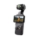 thumbnail image 2 of Cámara Gimbal DJI Osmo Pocket 3 con paquete de tarjetas de memoria de 64 GB, 2 of 8