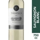thumbnail image 1 of Vino Blanco Sauvignon Blanc León de Tarapacá Botella, 700 cc, 1 of 2