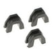 thumbnail image 1 of Juego de 3 Piezas de Bloques de Deslizamiento de Guía de Variador para Scooter ATV Buggy GY6 50CC 80CC (Bloques de Deslizamiento), 1 of 3