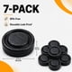 thumbnail image 2 of Pucks de hielo para funda de cerveza Greenstrike Golf (paquete de 7), 2 of 6
