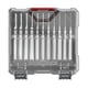 thumbnail image 1 of Pin Punch Set Real Avid Accu-Punch de 11 piezas con funda de almacenamiento, 1 of 6