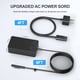thumbnail image 5 of Cargador Andingker de 65 W para Microsoft Surface Pro/Laptop/Book, 5 of 7