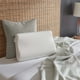 thumbnail image 1 of Almohada cervical Tempur-Pedic Tempur-ergo de perfil medio blanca, 1 of 8