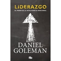 Libro Liderazgo Penguin Random House