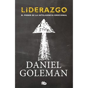 Libro Liderazgo Penguin Random House