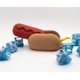 thumbnail image 3 of Figura clicker Hotdog (CLIP), 3 of 3