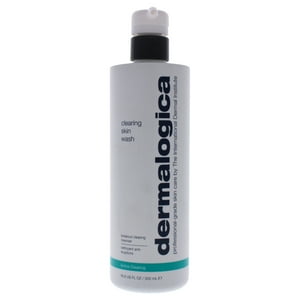Dermalogica - Jabón Limpiador Para La Piel De Para Unisex - Limpiador De 16,9 Oz
