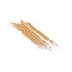 thumbnail image 2 of Sonda de Prueba FeiYeup P50-B1 0.68 mm x 16 mm Pack de 100, 2 of 8