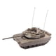 thumbnail image 1 of Modelo De Tanque A Escala 1:72 Modelo De Tanque Blindado Para Ensamblar Para Exhibir Como Obsequio Para Niños Amarillo 15, 1 of 5