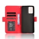 thumbnail image 5 of Funda Tipo Billetera FOXDOCK para Motorola MOTO G24 – Tapa Flip con Tarjetero, 5 of 5