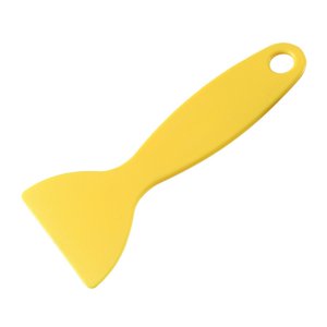 Magideal - Espátula De Eliminación De Resina De Impresión 3D/Accesorios De Impresora 3D/Eliminación De Burbujas De Aire/Miniherramienta De Eliminación De Resina