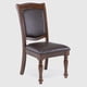 thumbnail image 2 of Silla de Comedor para Living Delclair 1 Unidad, 2 of 3