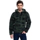 thumbnail image 1 of Polerón Étnico Hombre Invierno Interior Chiporro Cierre 6100, 1 of 3