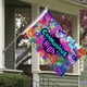 thumbnail image 3 of Bandera Decorativa Cosmonious High Desmarcar 60x90 cm, 3 of 6