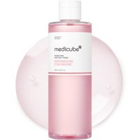 Tónico Medicube Pdrn Pink Peptide Pink Glow 250 Ml