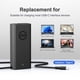 thumbnail image 2 of Cargador portátil Dell USB C de 65 W para Inspiron Latitude XPS, 2 of 7
