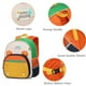 thumbnail image 2 of SUN EIGHT 12inch 2024 NEW Fashion Kids Backpack Children Outdoor Bag Kindergarten School Bags Student School Backpacks, 2 of 3