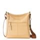 thumbnail image 1 of Bandolera The Sak Lucia Leather Buttercup Ii, 1 of 5