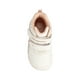 thumbnail image 4 of Botín Niña Bubblegummers Cody Blanco- Rosado, 4 of 6