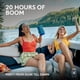 thumbnail image 3 of Parlante Bluetooth Ultimate Ears EVERBOOM 20h Negro Waterproof, 3 of 3