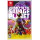 thumbnail image 1 of Videojuego 505 Games Journey to the Savage Planet para Nintendo Switch, 1 of 9